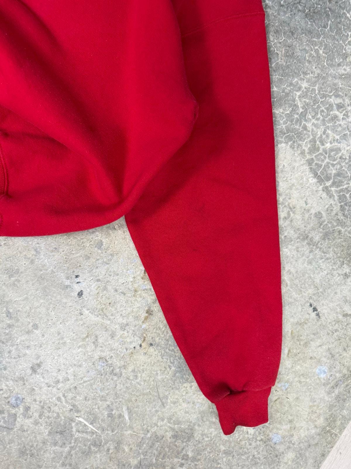 Vintage Yankees Crewneck