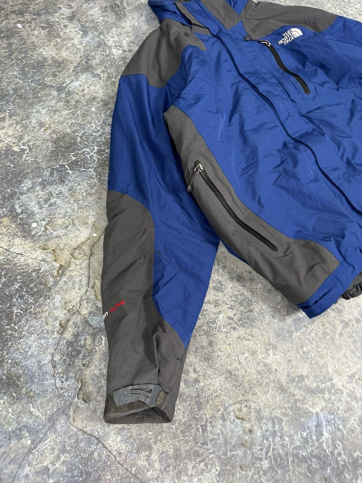 Vintage North Face Coat