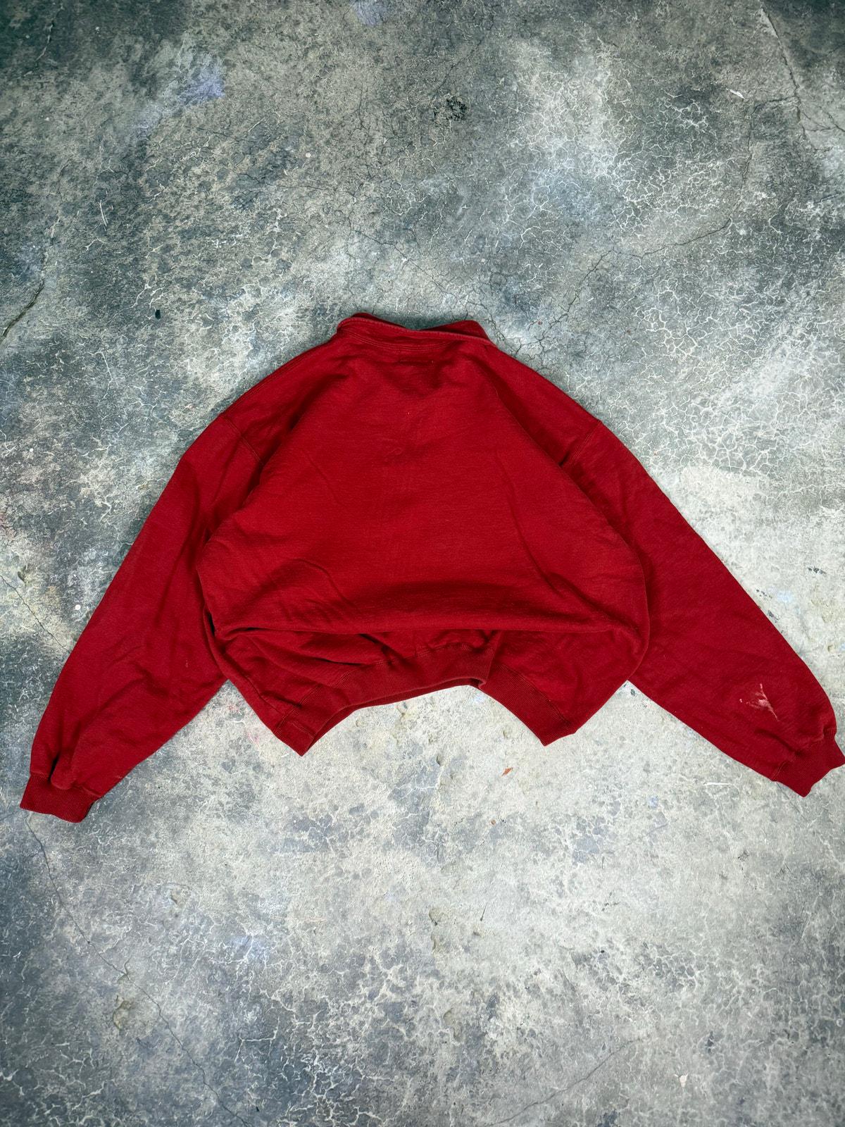 Vintage Roots Quarterzip