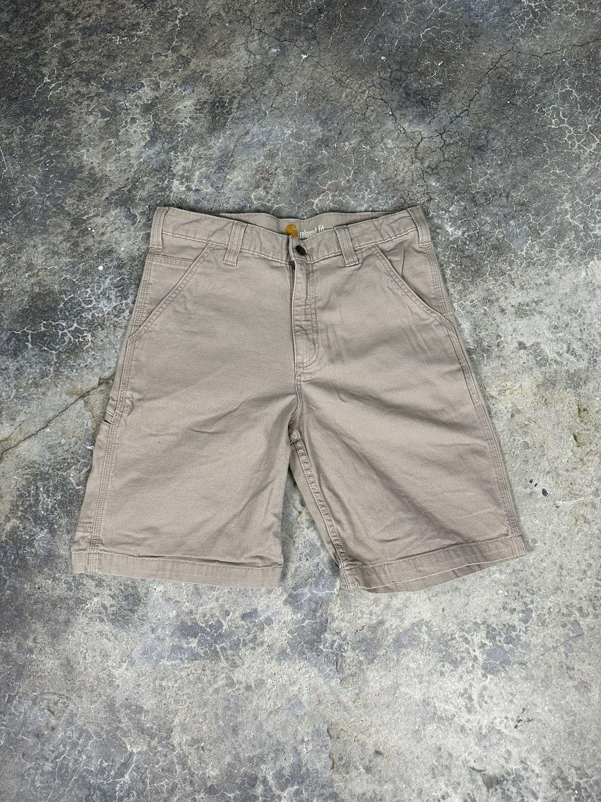 Vintage Carhartt Shorts