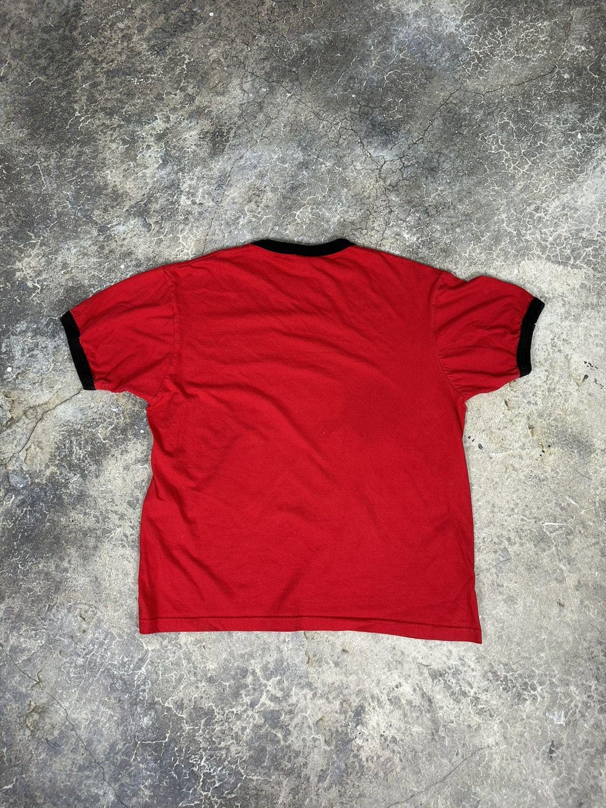 Vintage New York Yankees Ringer Tee