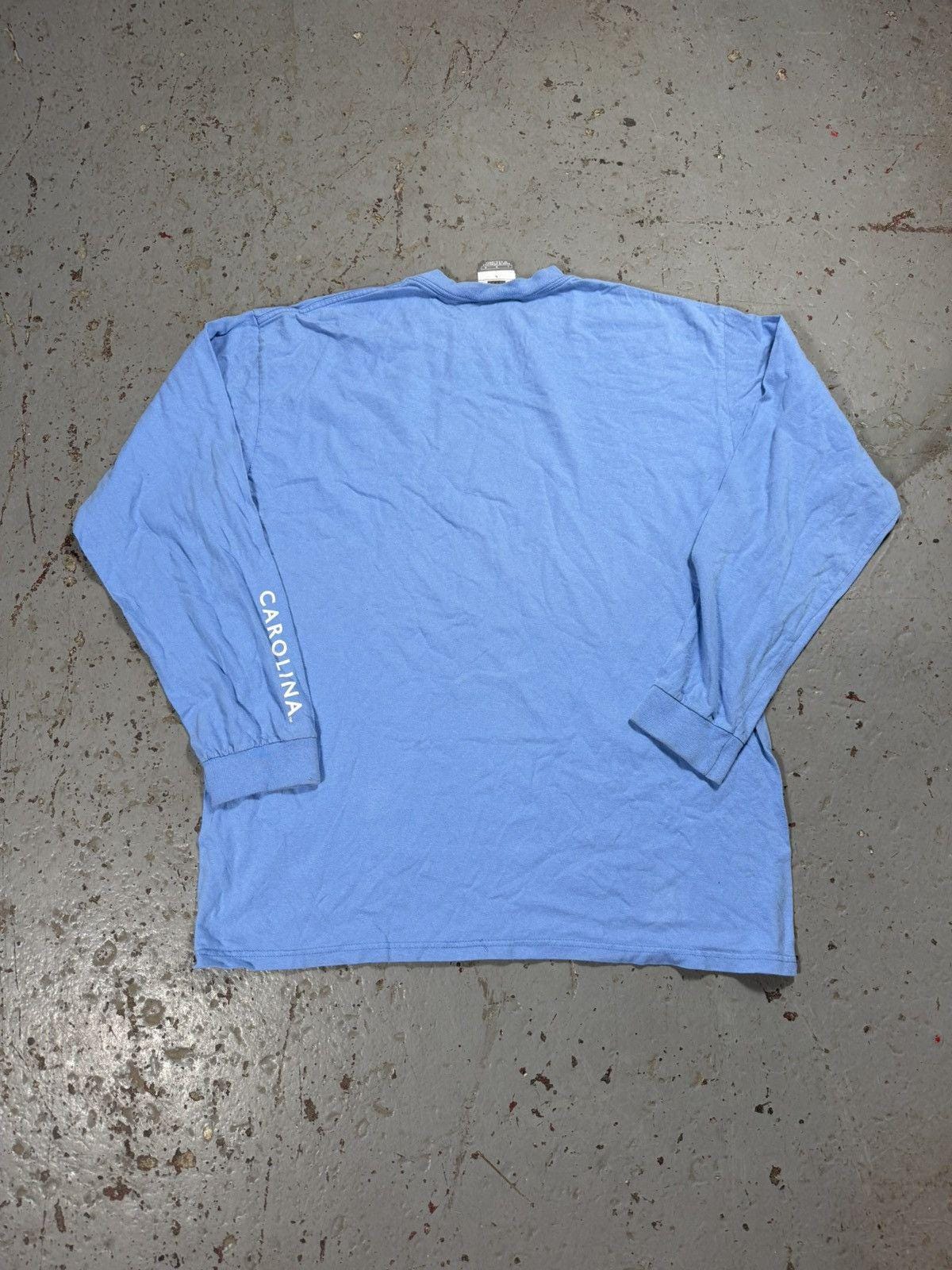 Vintage North Carolina Long Sleeve