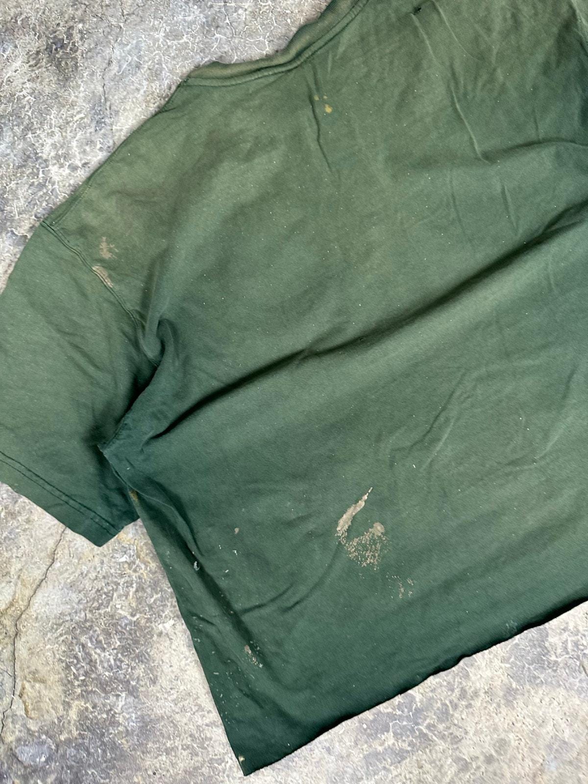 Vintage Carhartt Painter Tee
