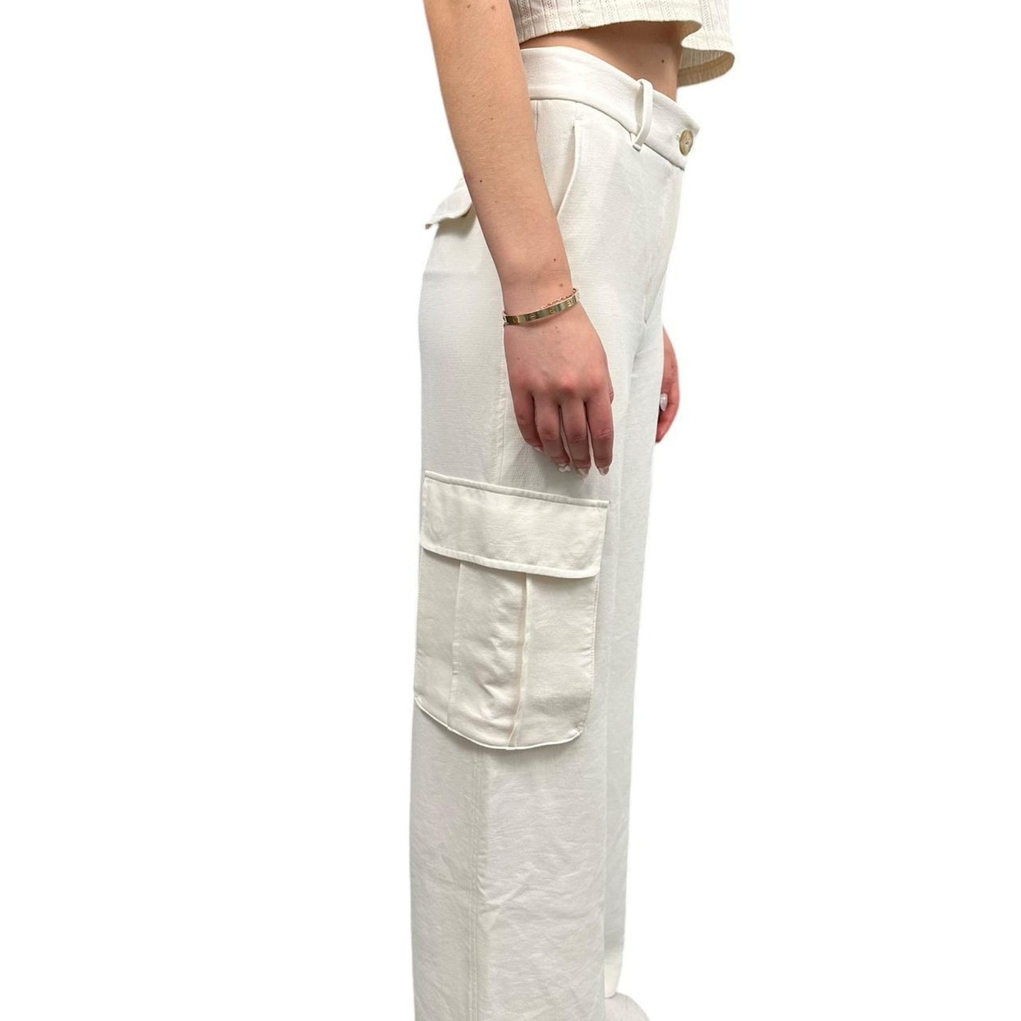 Wilfred cargo pants