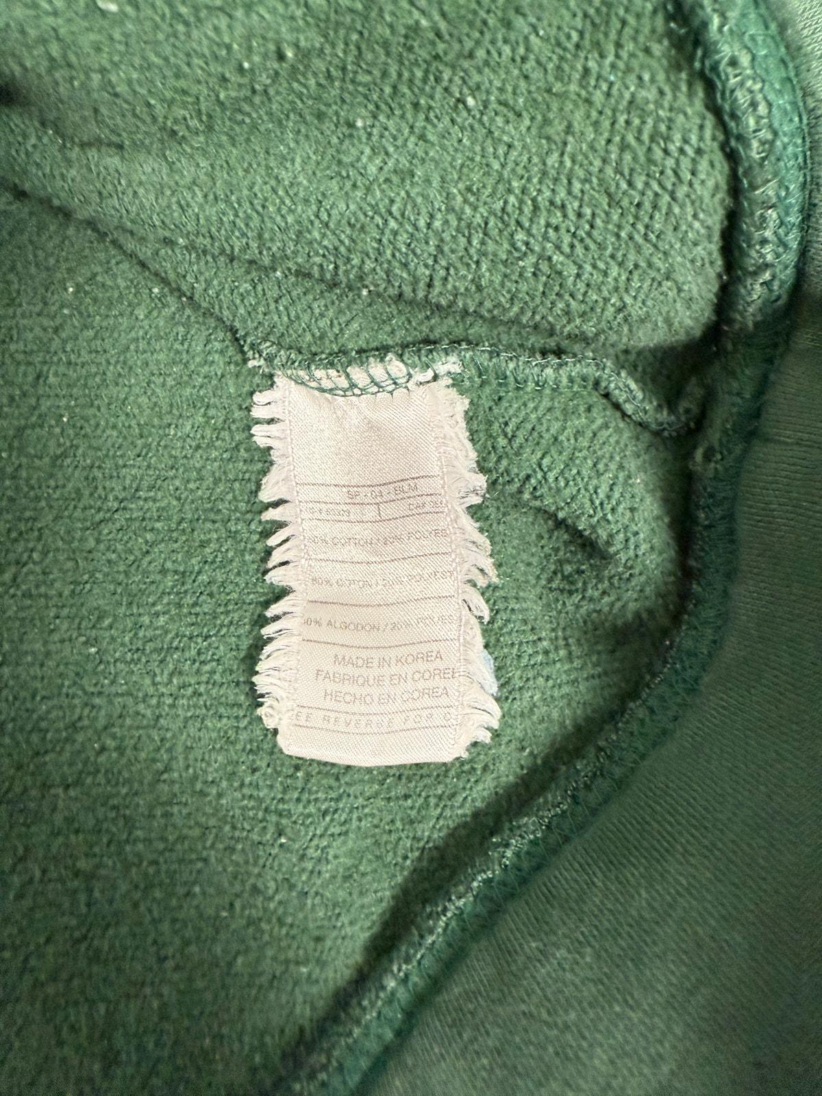 Vintage distressed Oregon Hoodie