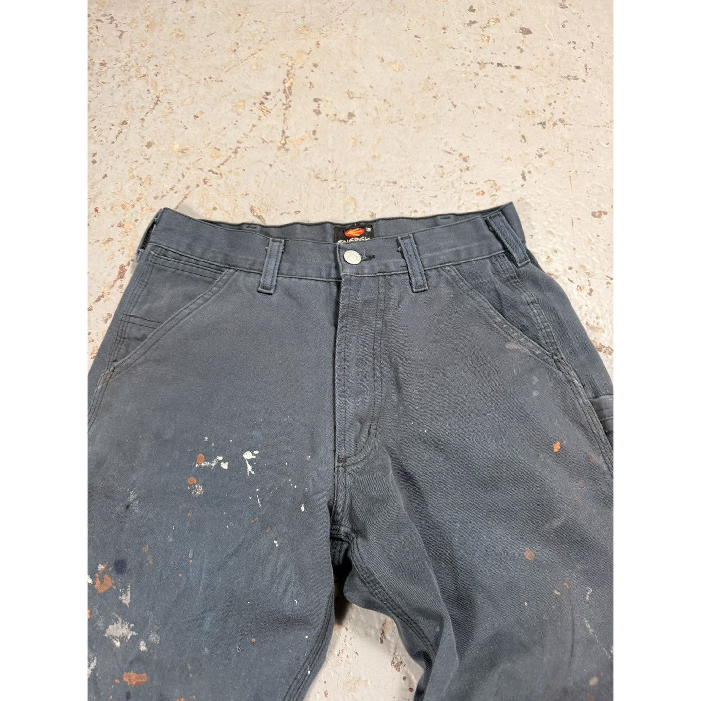 Vintage Energie Painter Pants