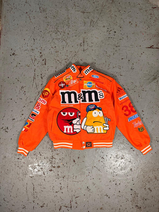 M&M Racing Jacket