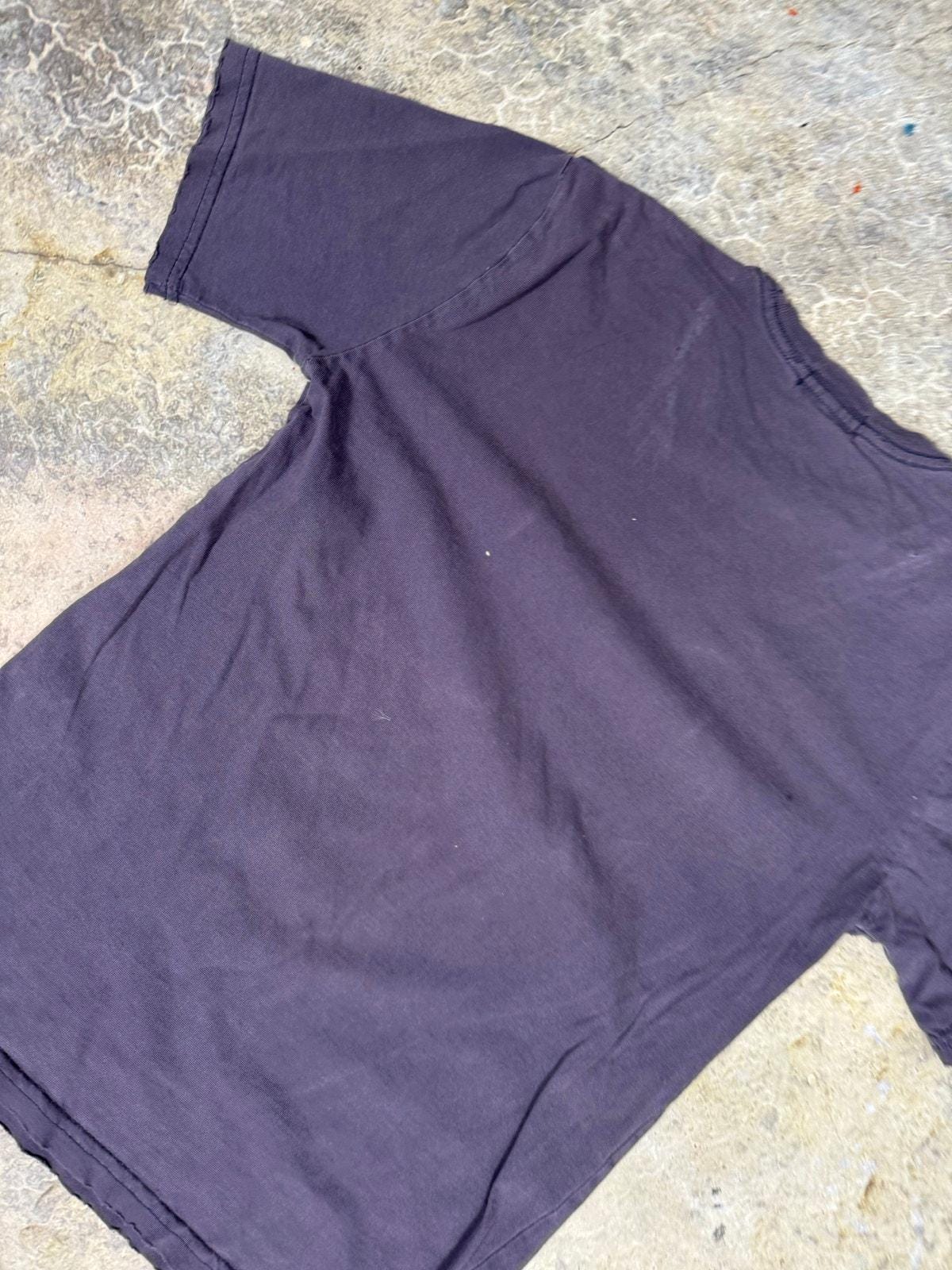 Thrashed Polo Tee