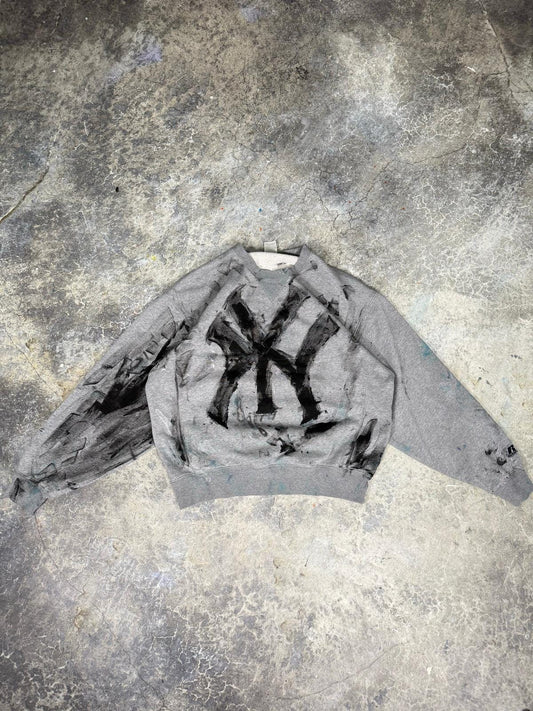 Yankees Painter Hoodie