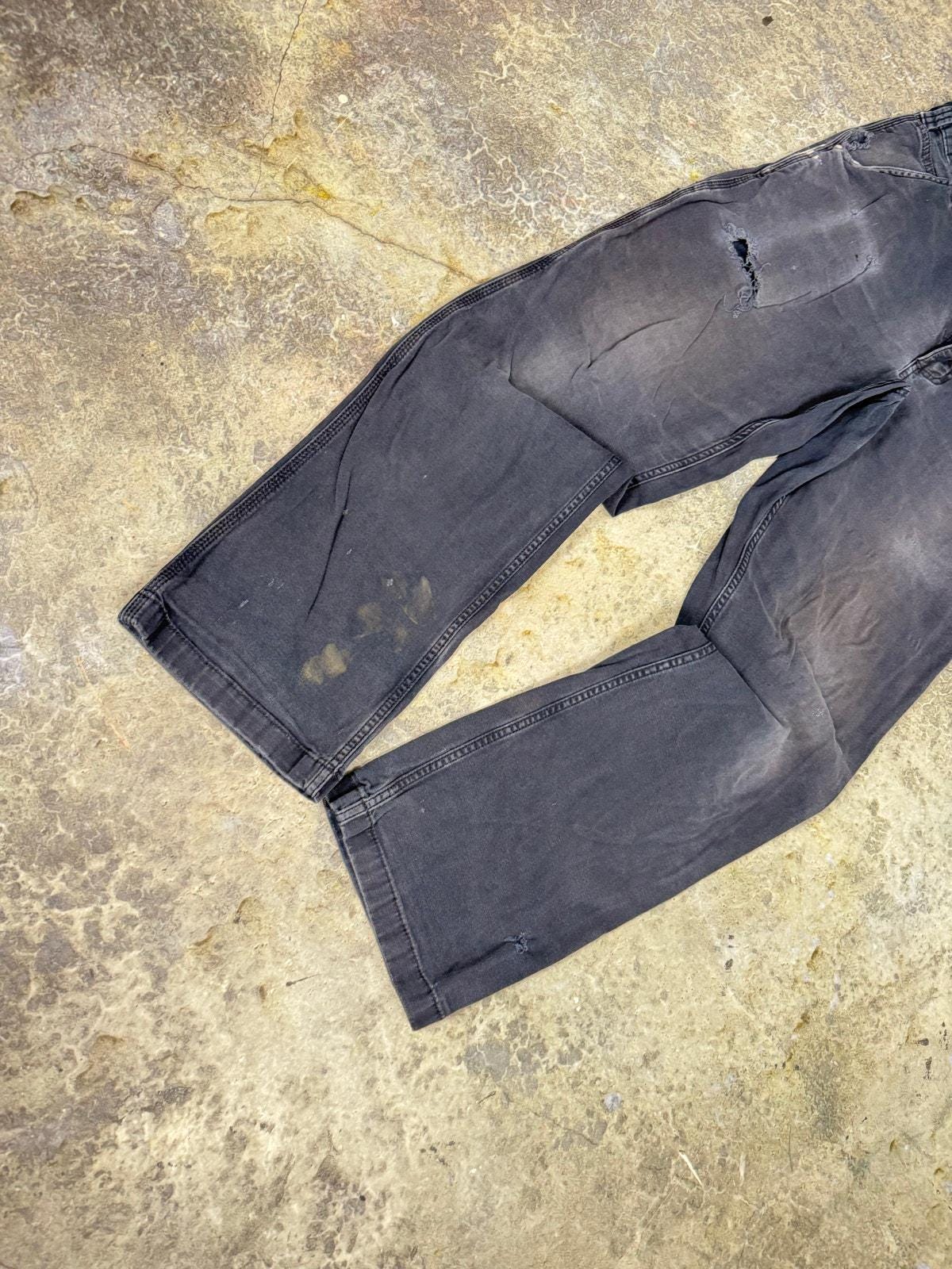Vintage cowboy Carhartt Pants