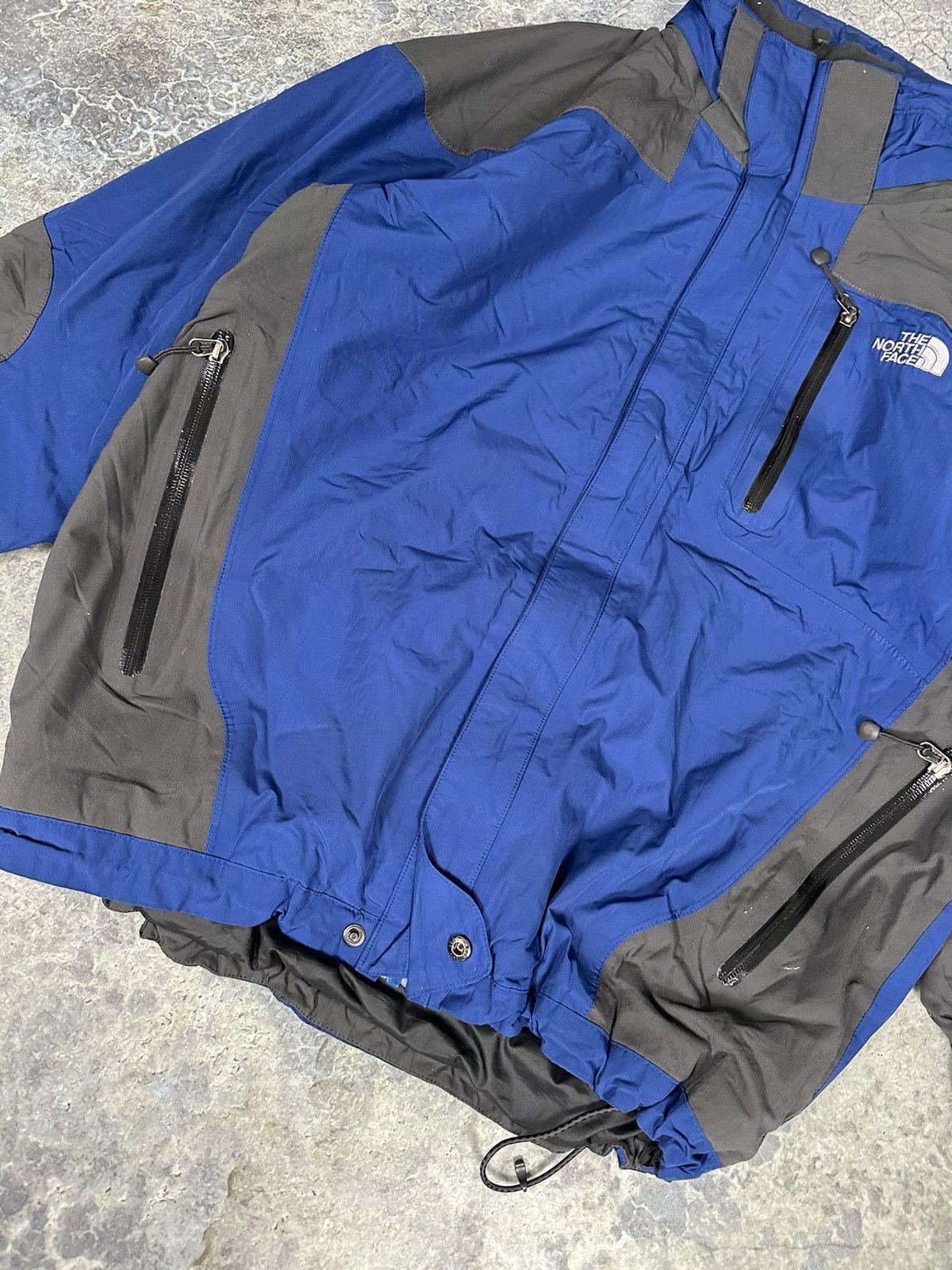 Vintage North Face Coat