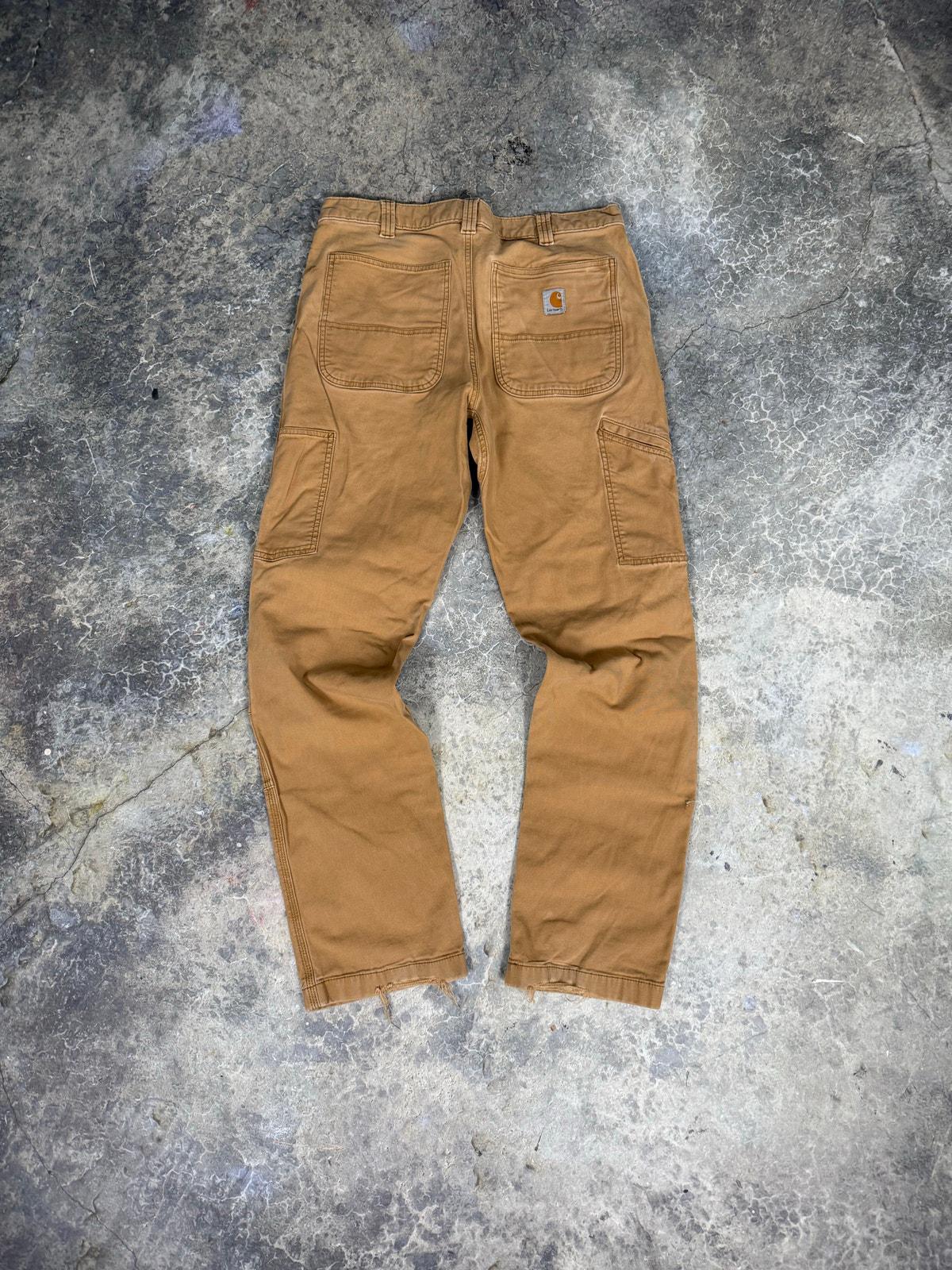 Vintage Carhartt Double Knees