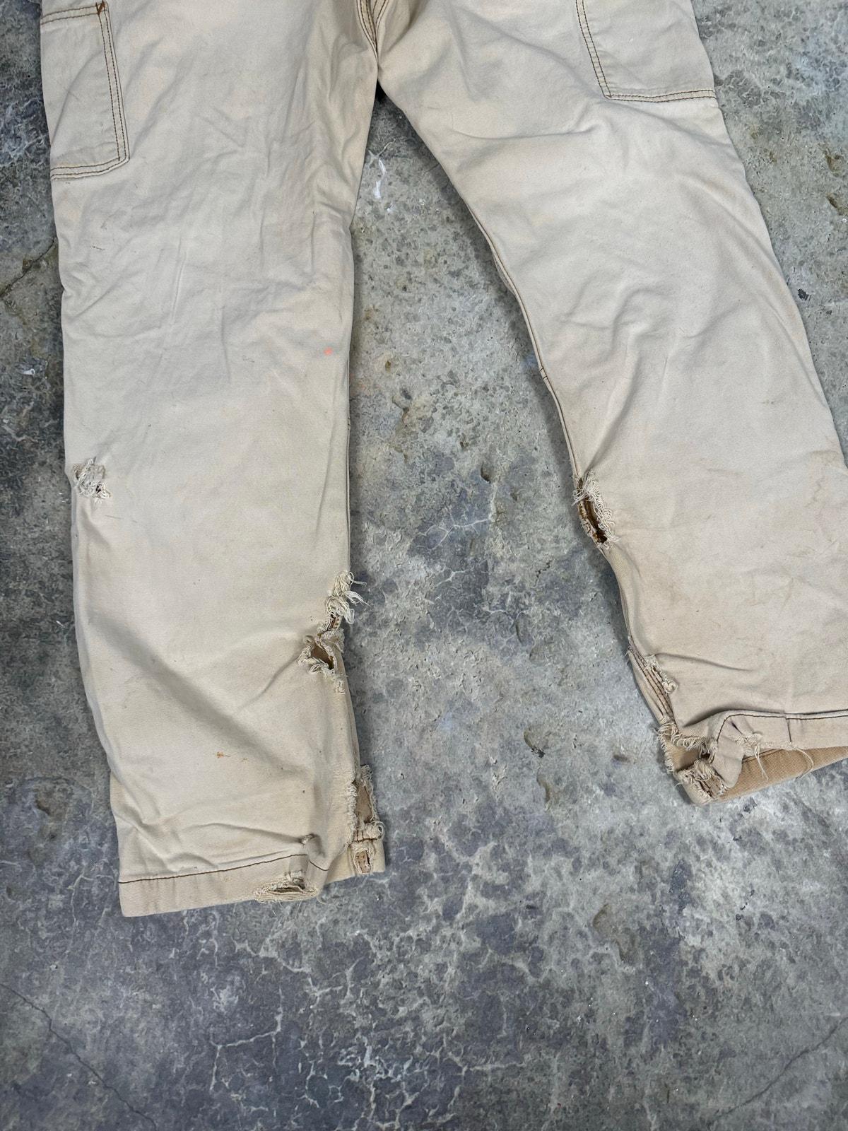 Vintage Carhartt Double knees