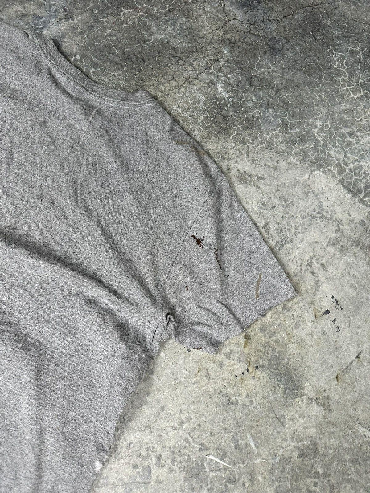Vintage Carhartt Distressed Pocket Tee