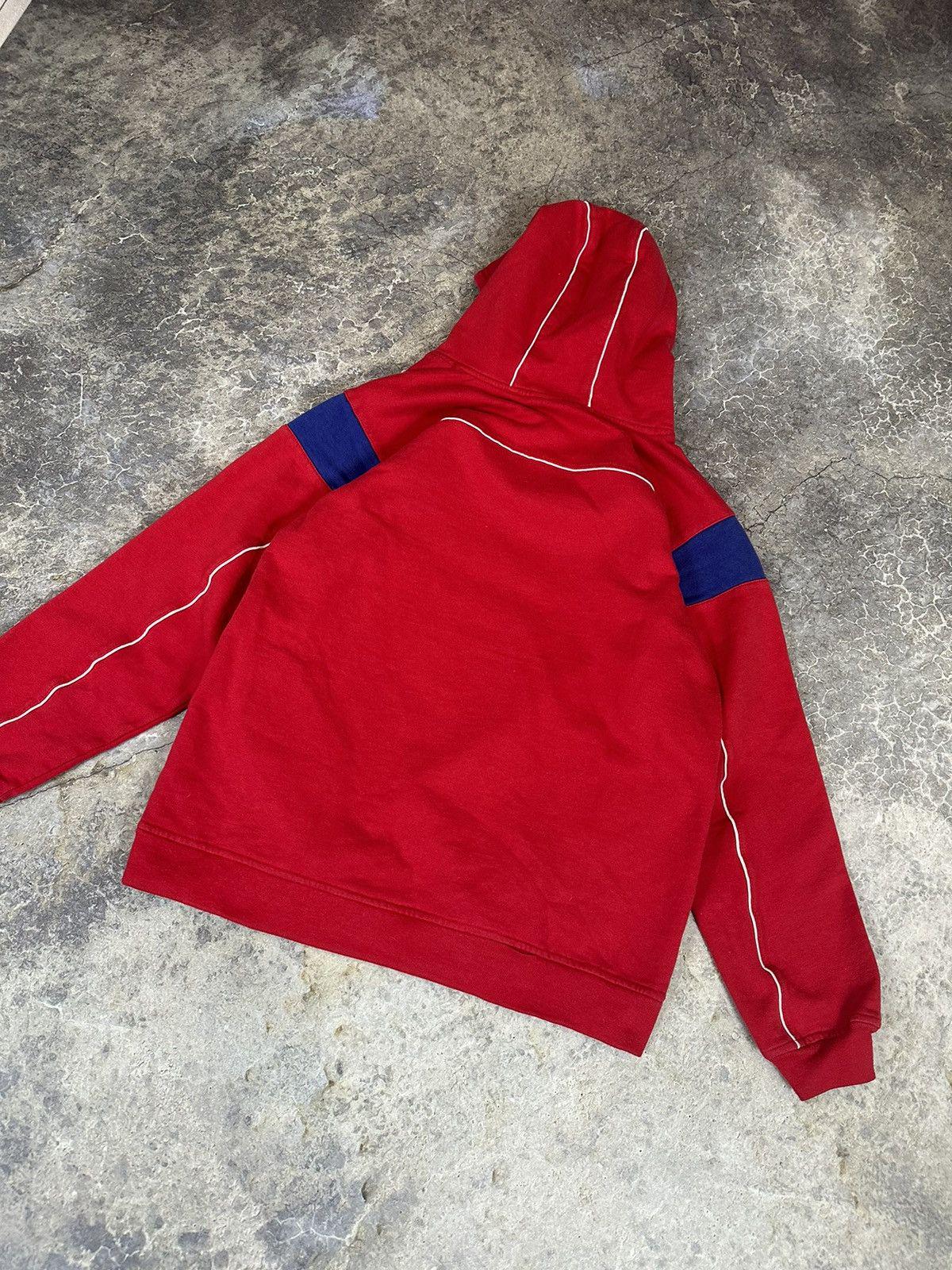 Vintage New York Giants Hoodie