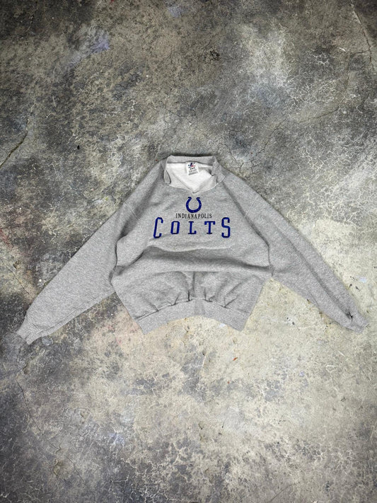 Vintage Indianapolis Colts Sweater