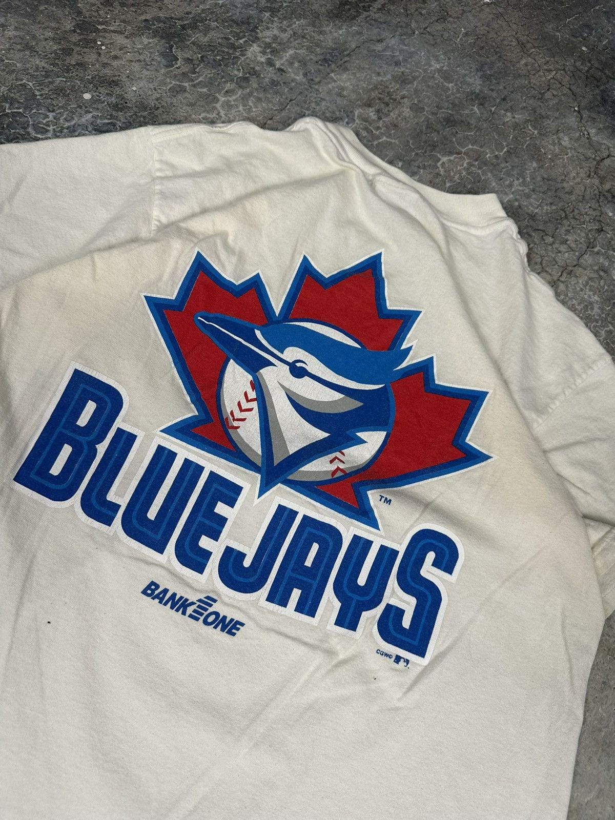 Vintage Toronto Blue Jays Tee