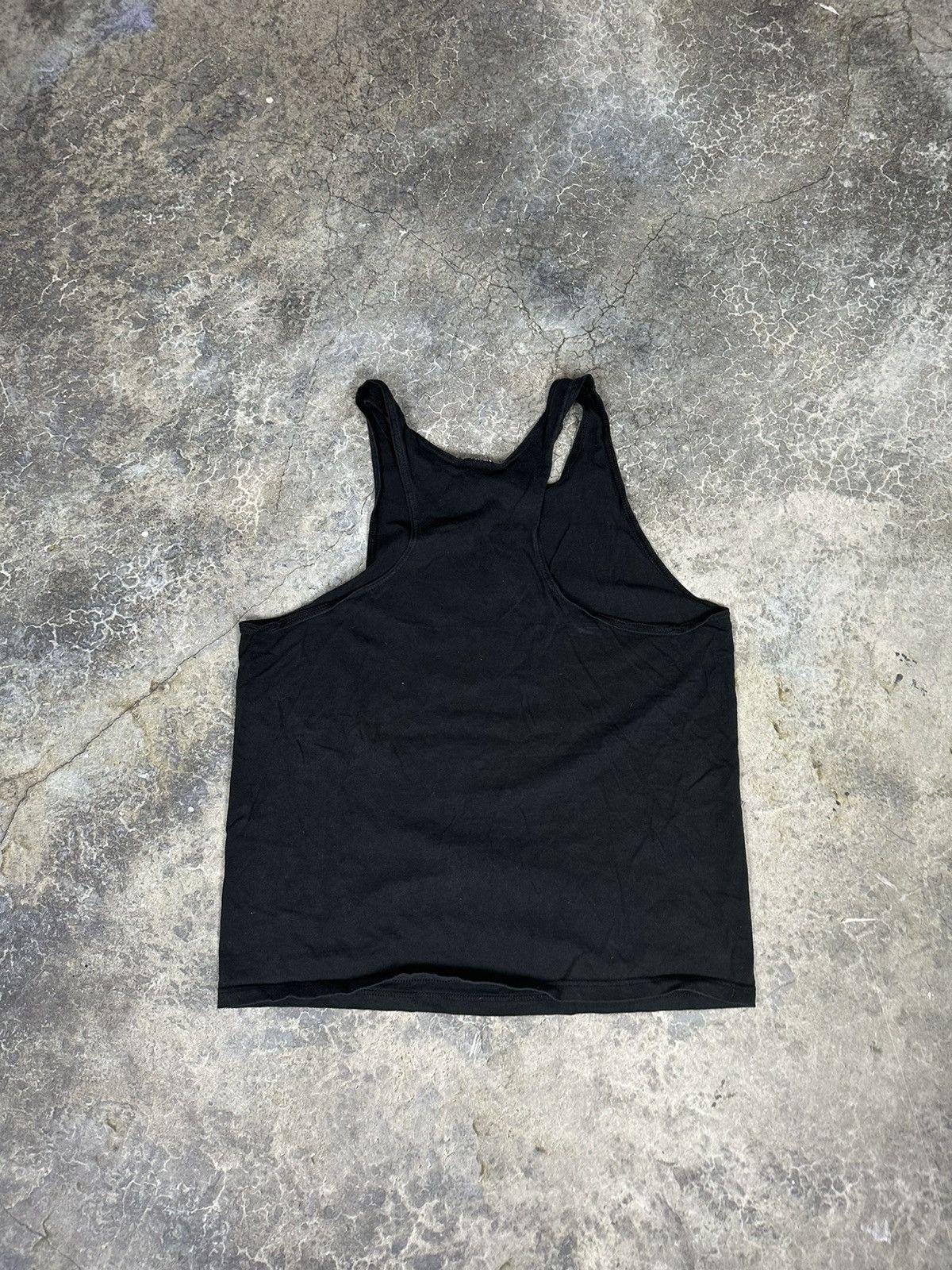 Vintage 90s Bike week Eagle Tank Top