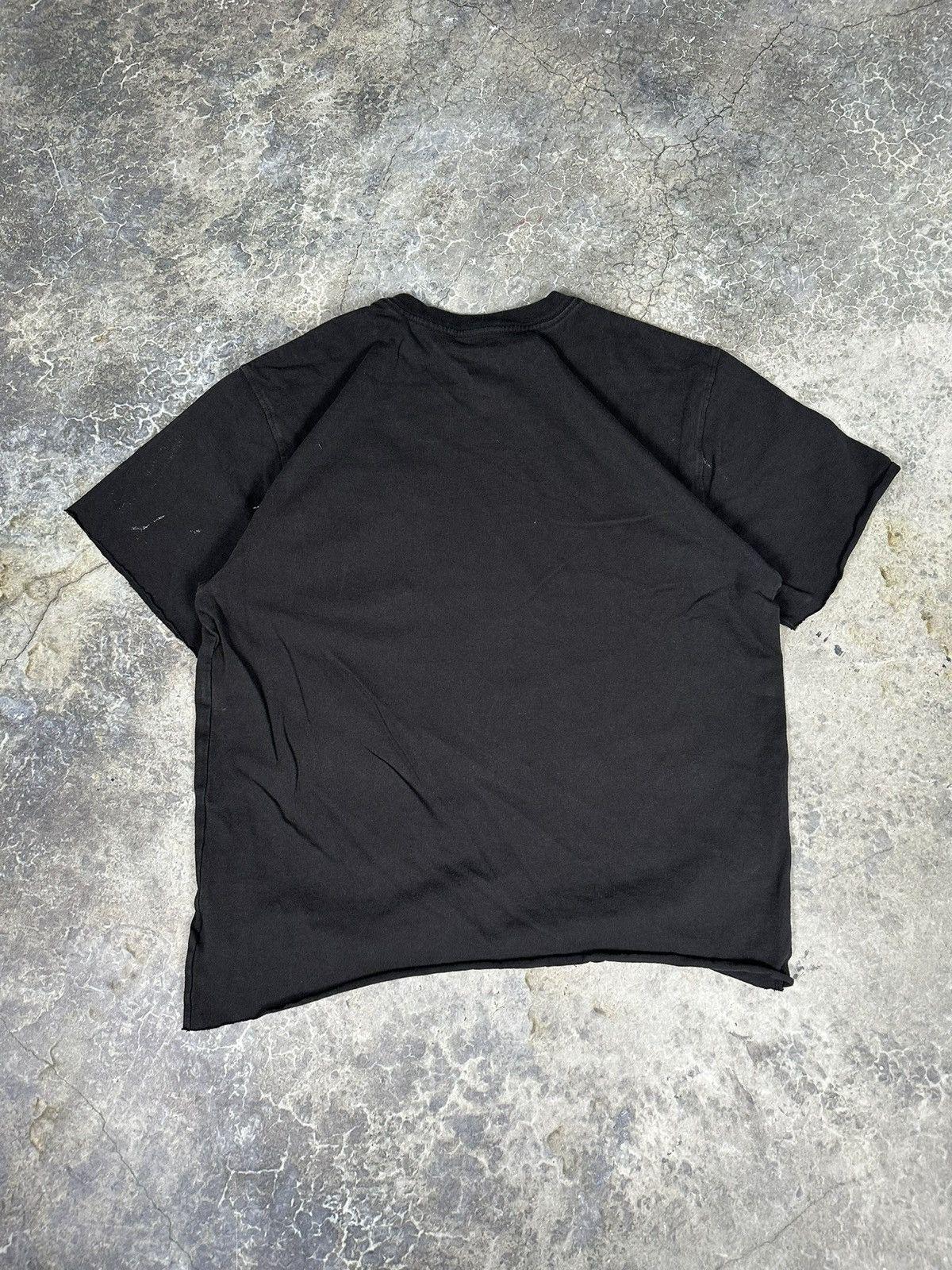Vintage Carhartt Distressed Pocket Tee