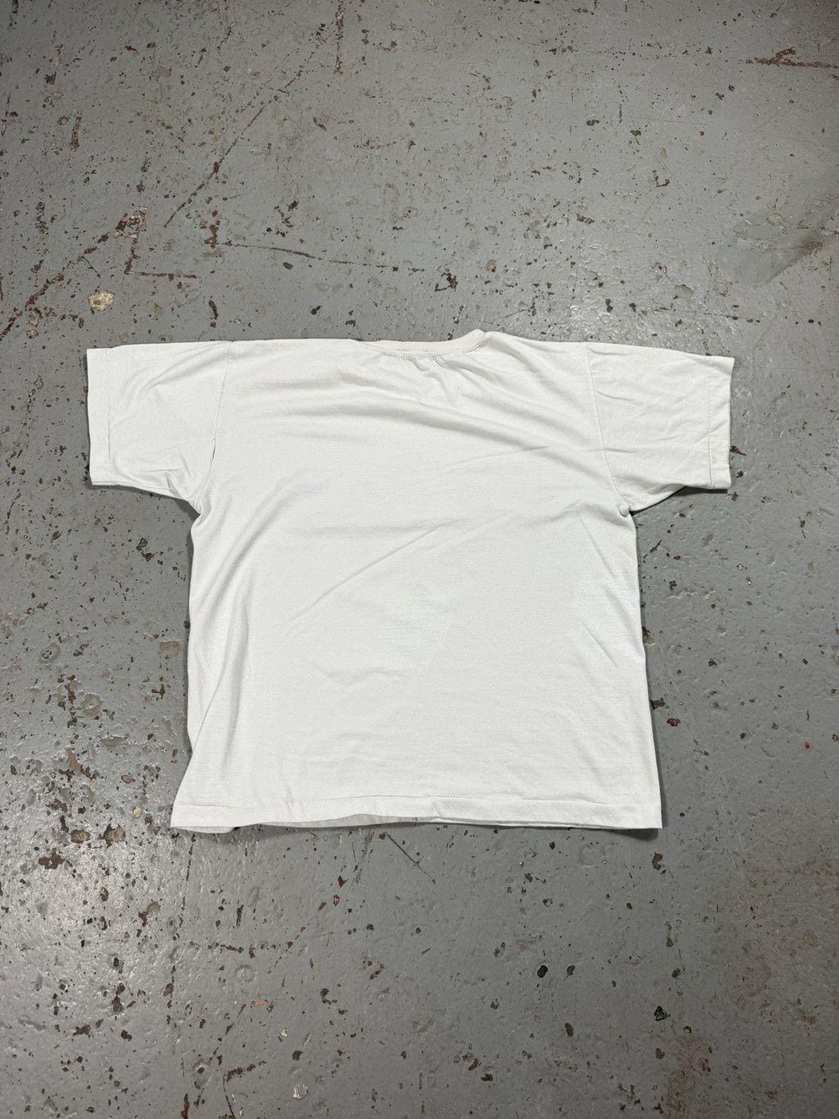Vintage Boot Hard Rock China Tee