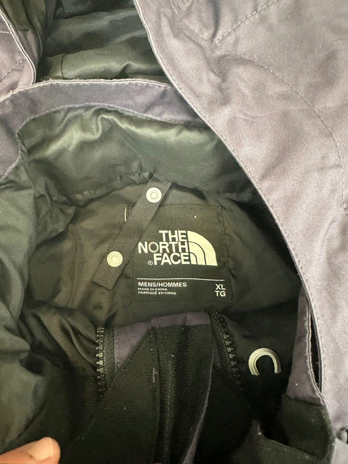 Vintage North Face Parka