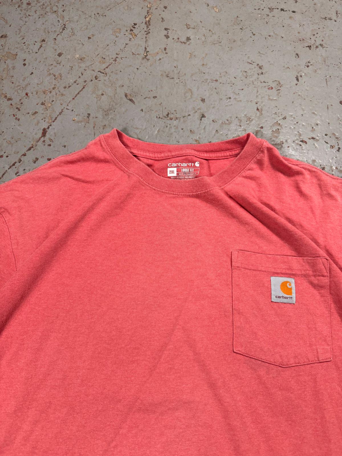 Carhartt Tee