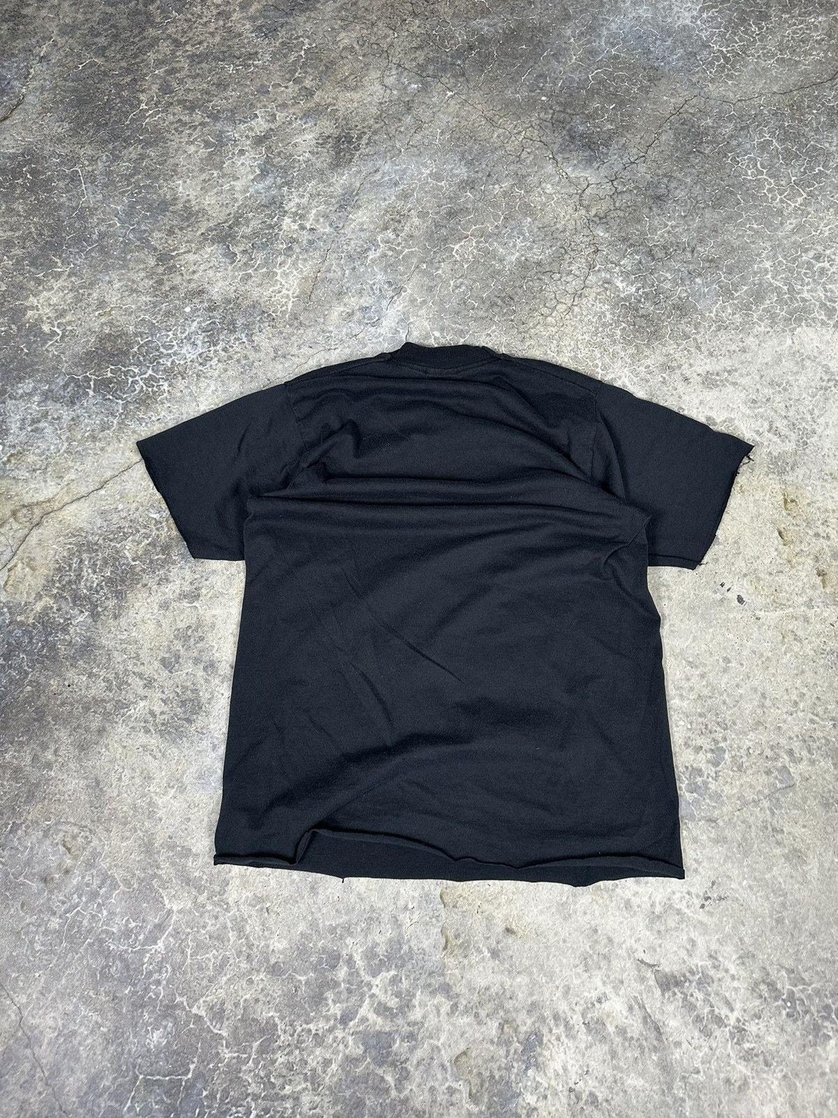 Vintage Thrashed Bike Week Tee