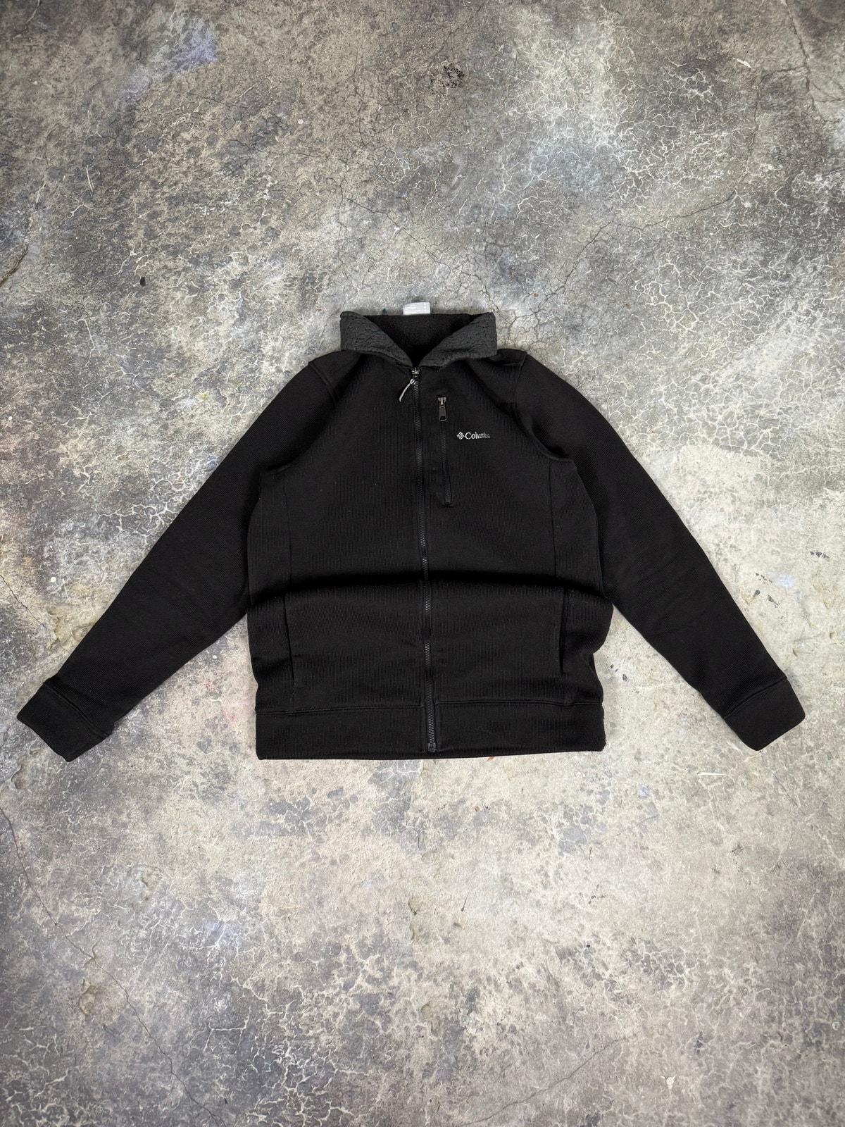 Vintage Columbia Jacket