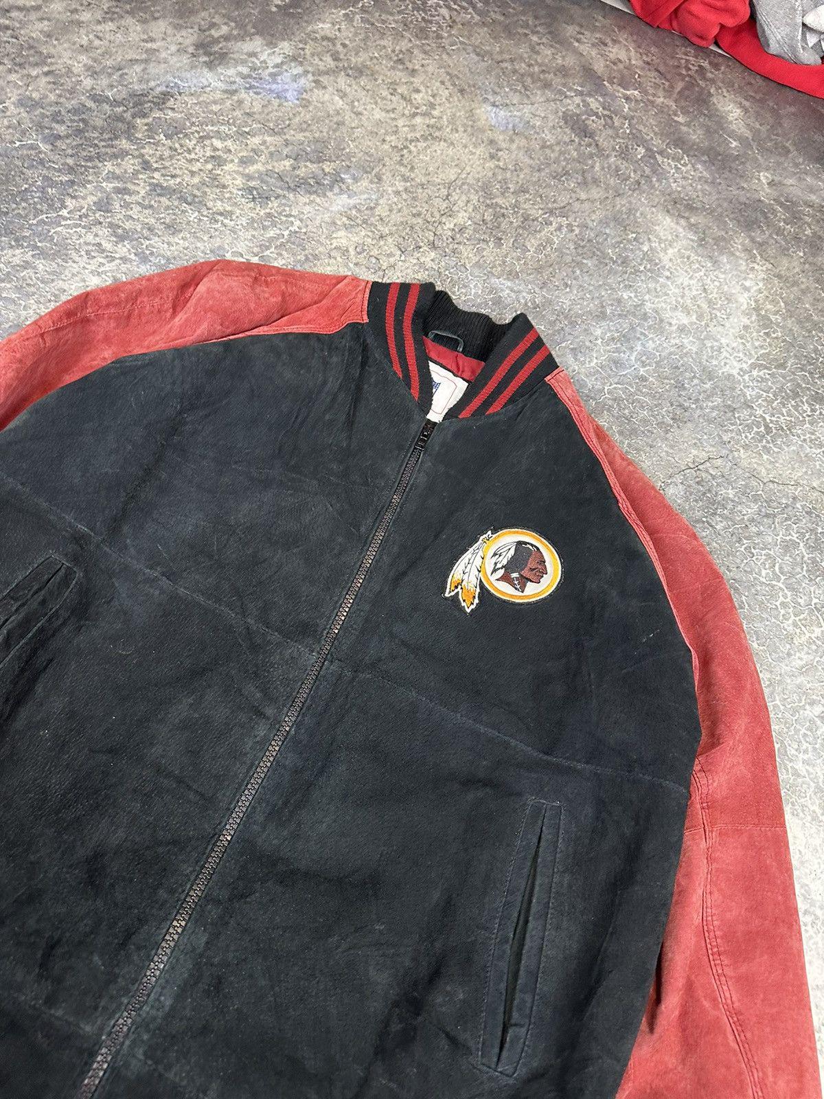 Vintage Washington Varsity Jacket