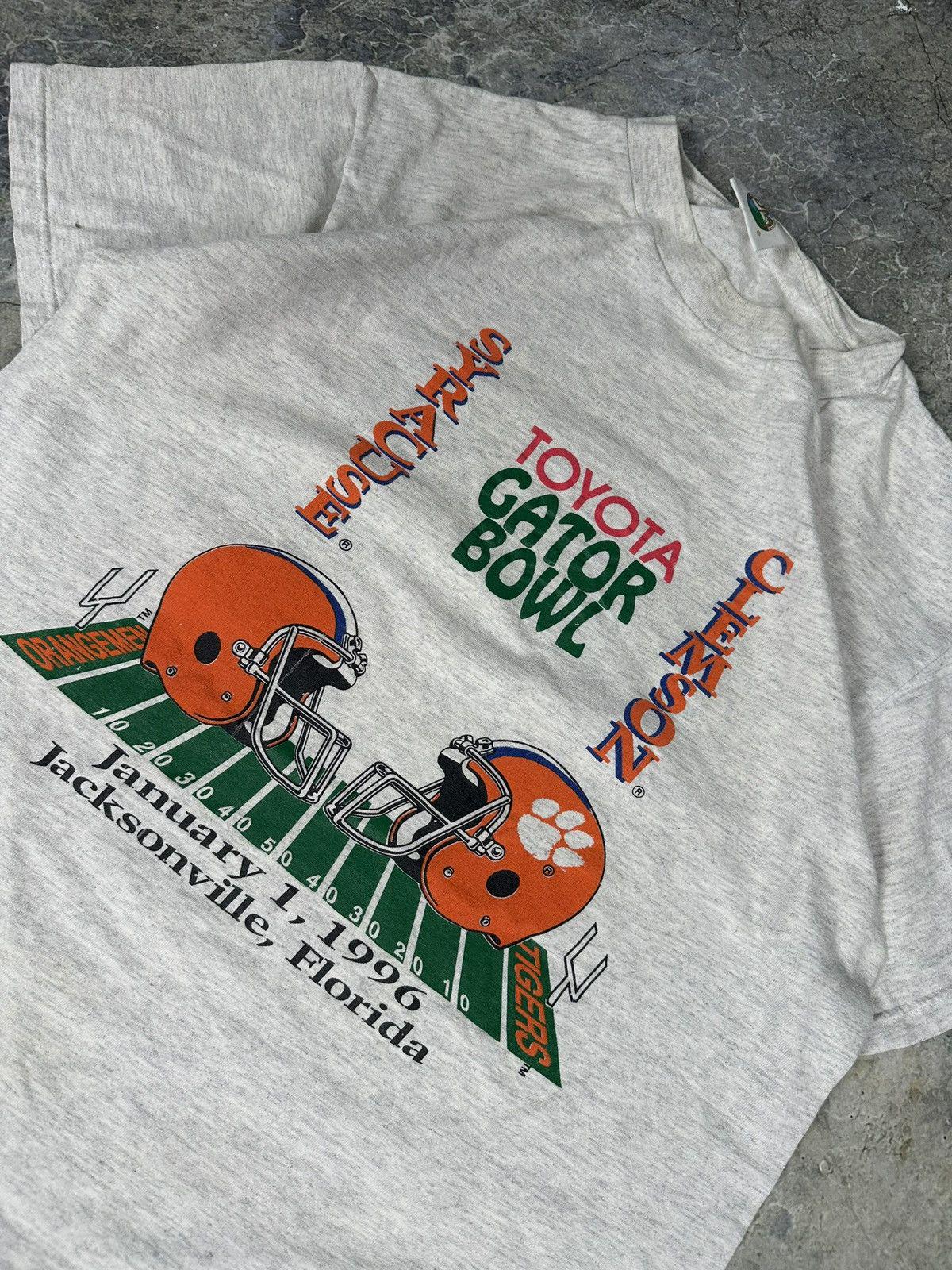 Vintage Gator Bowl Tee