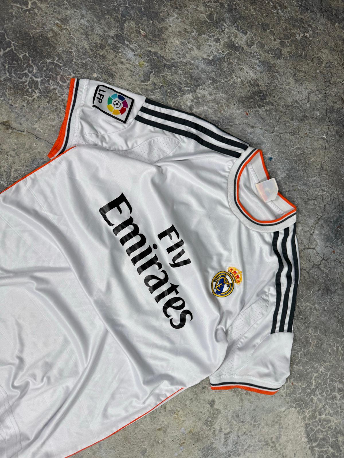 Madrid Jersey