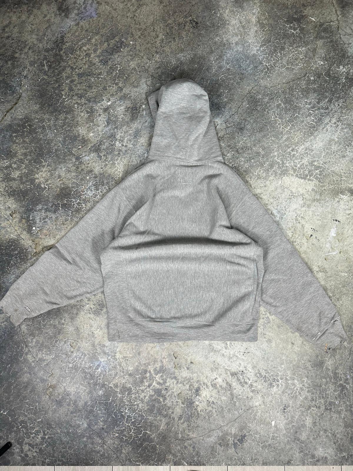 Vintage In ANA HOODIE