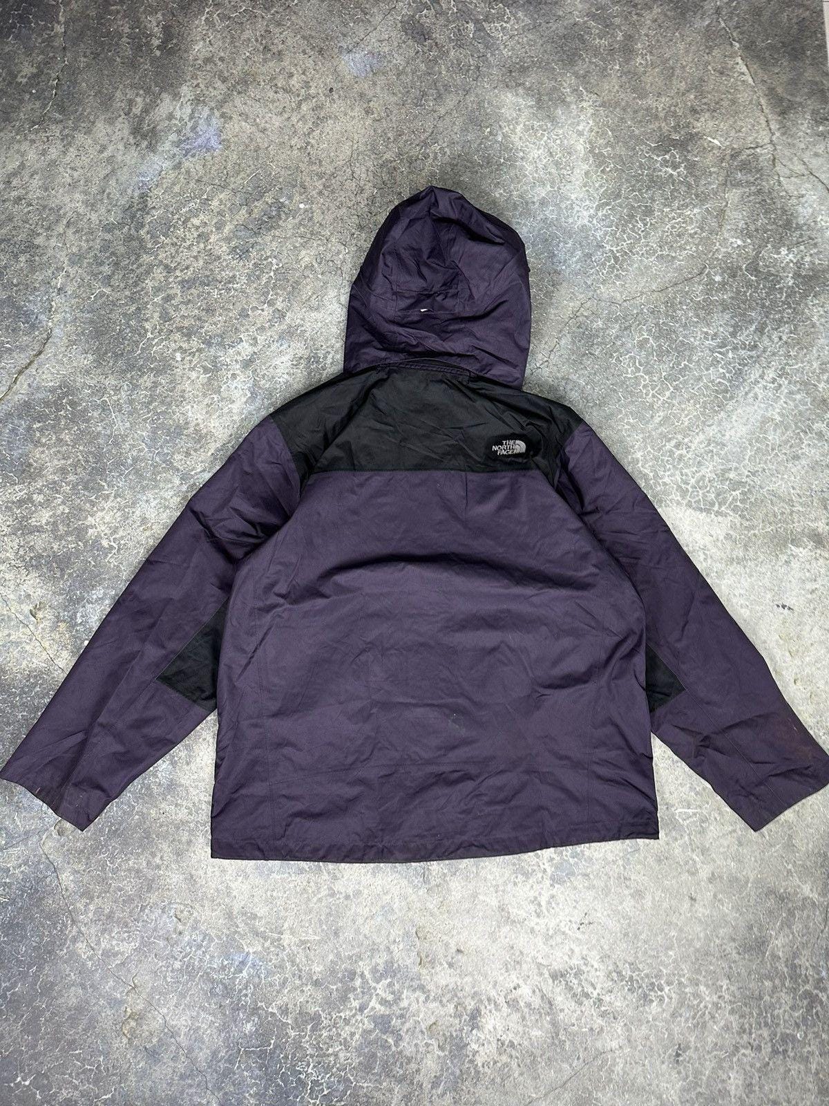 Vintage North Face Parka