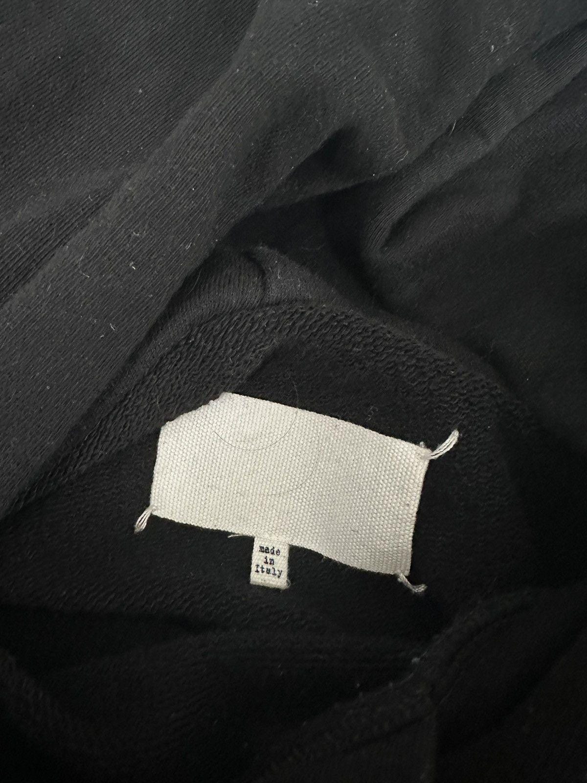 thrashed moto tee