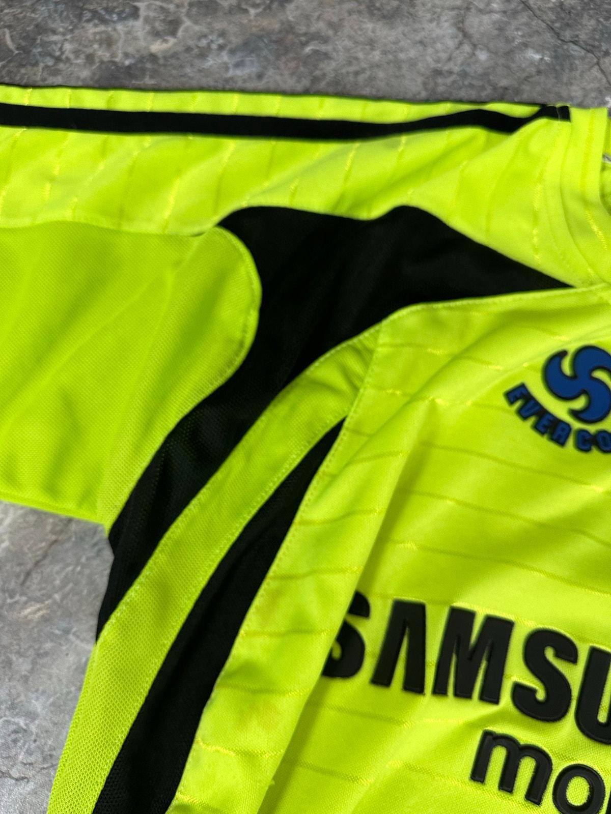 Chelsea Jersey