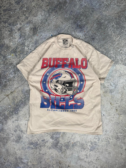 Vintage Buffalo Bills Tee
