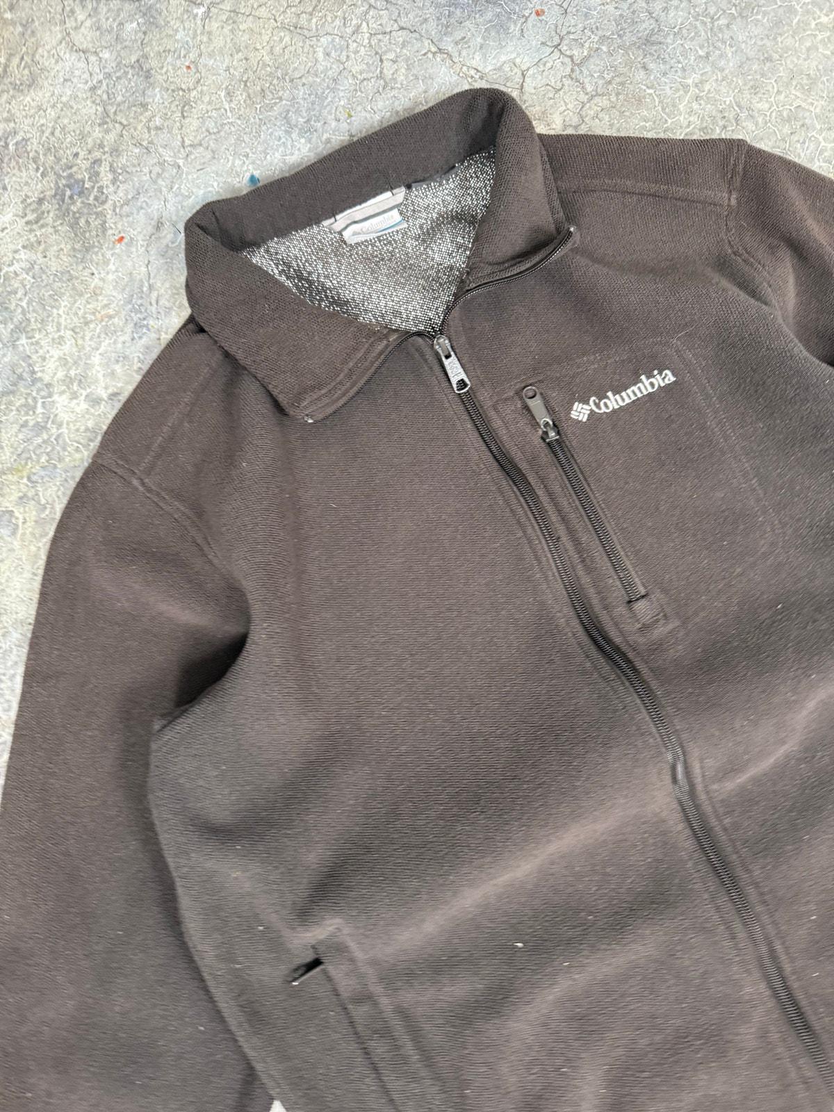Vintage Columbia Jacket