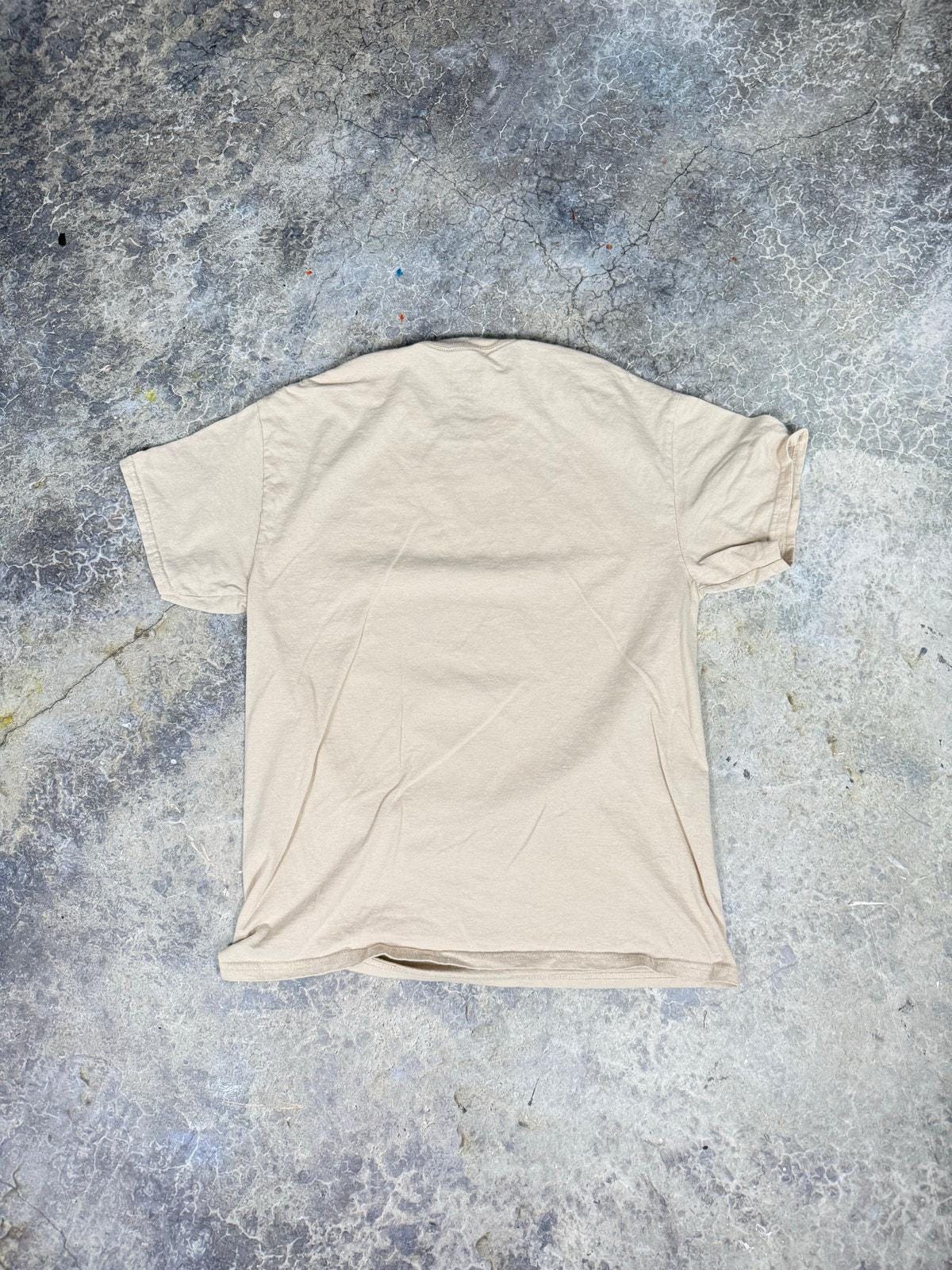 Vintage Buffalo Bills Tee