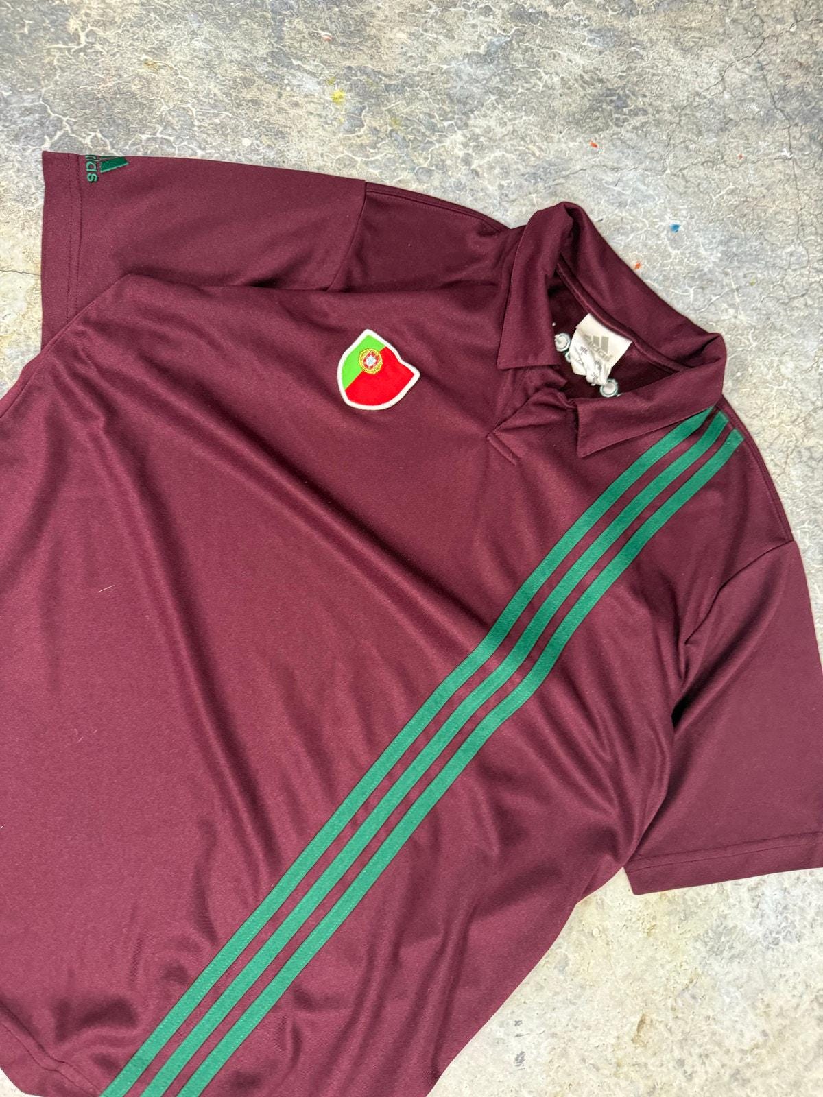 Vintage Portugal Jersey
