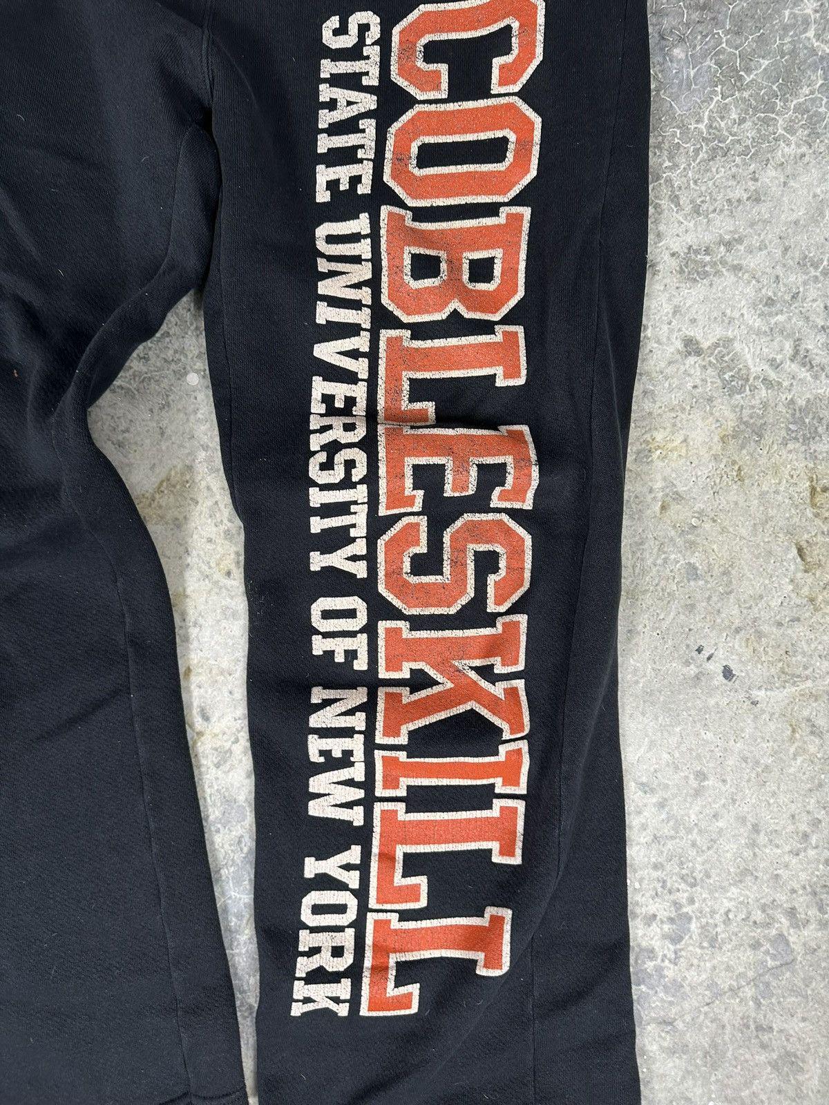 Vintage Cobble State Sweat Pants