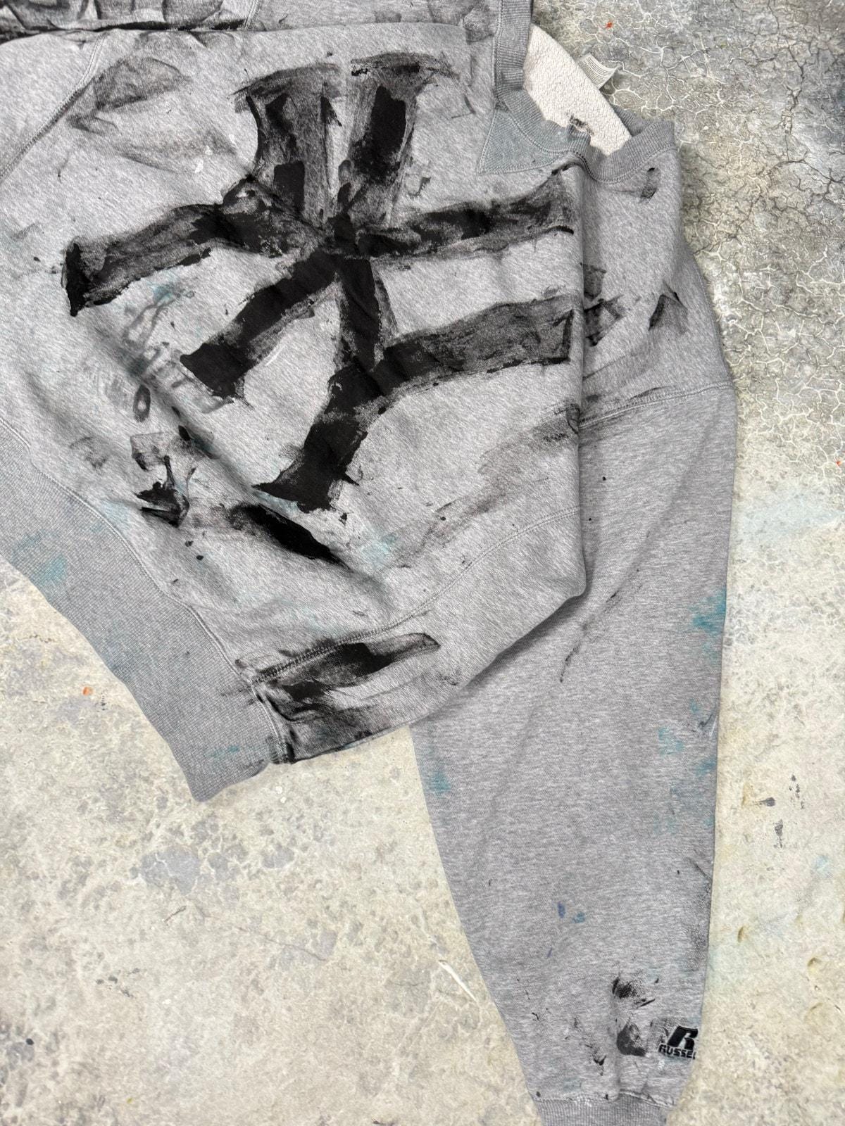 Yankees Painter Hoodie