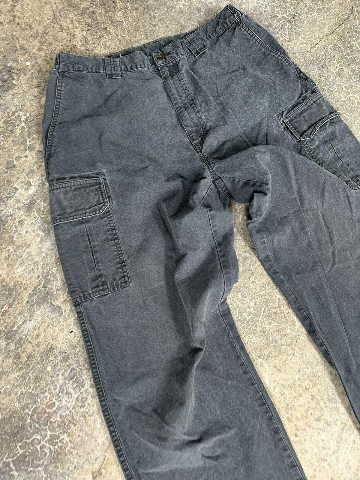Vintage LL bean Cargo Pants