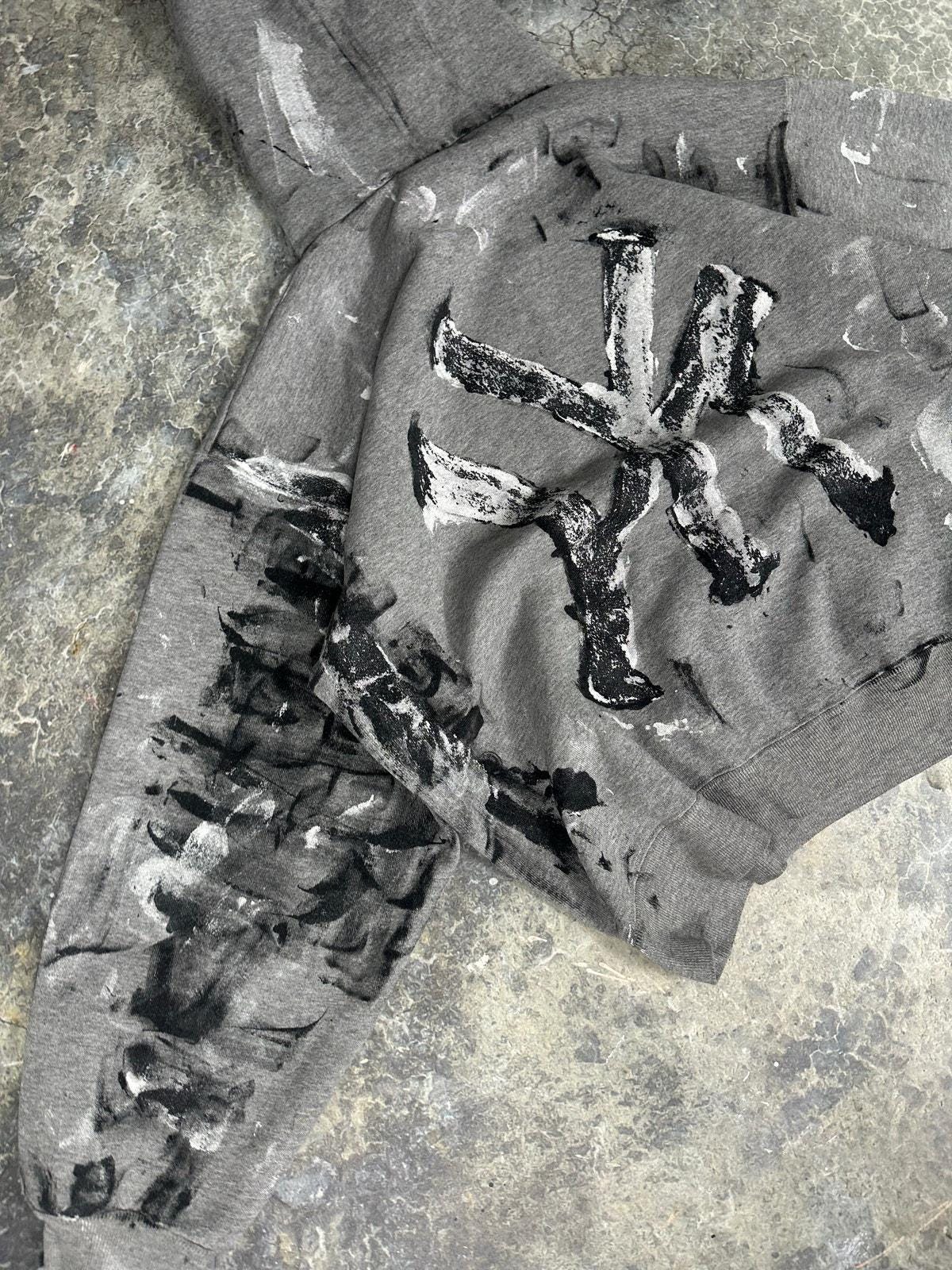 1 of 1 Yankees Painter Hoodie