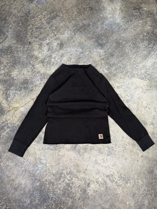 Vintage Carhartt Waffle Thermal