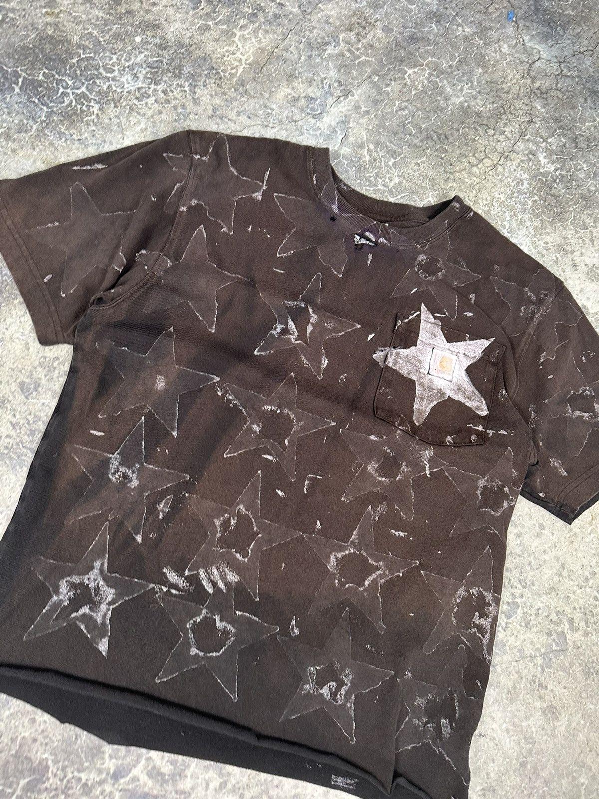 Carhartt Star Tee