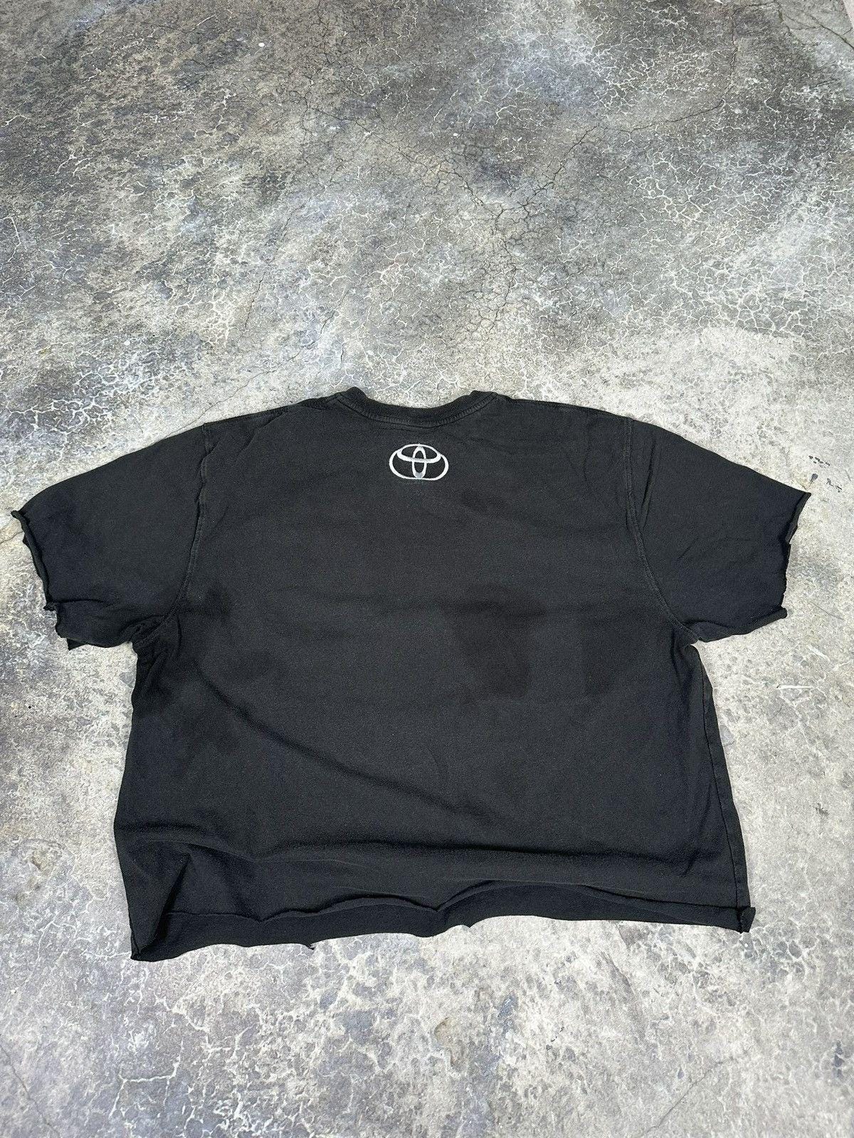 Vintage Carhartt Distressed Pocket Tee