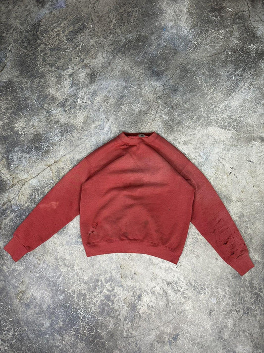 Vintage Thrashed Blank