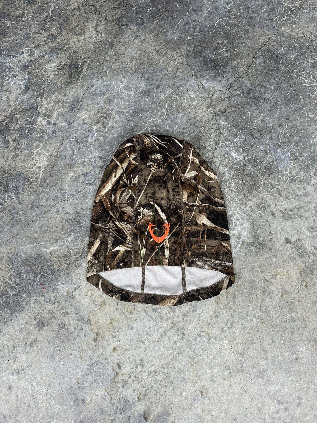 Realtree Balaclava