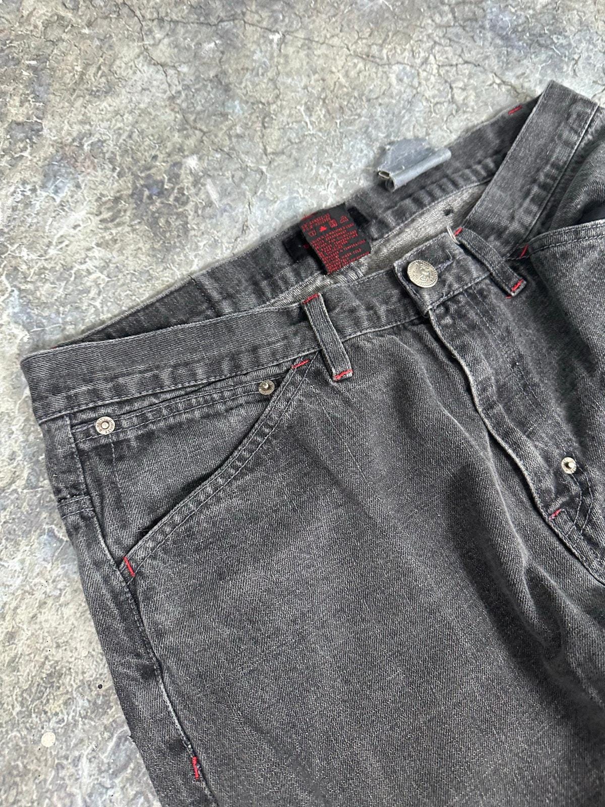 Vintage NYC Jeans