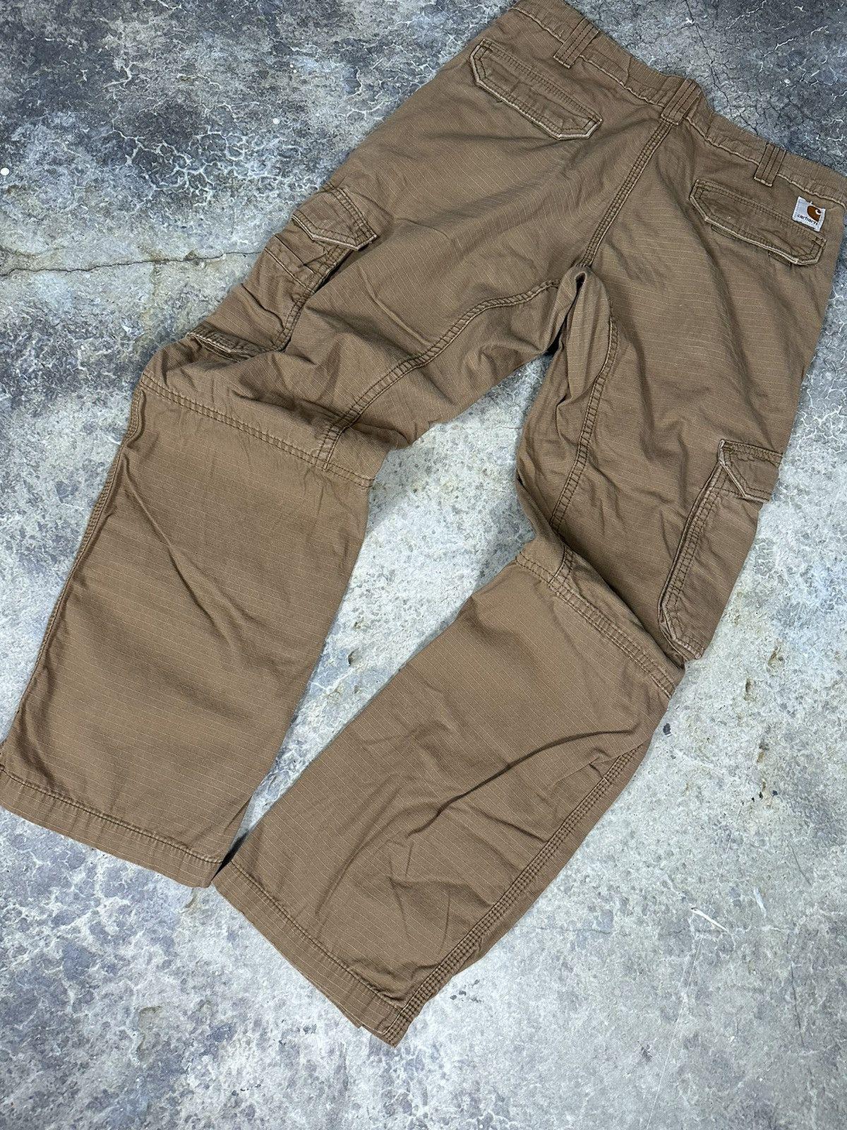 Vintage Carhartt cargo pants